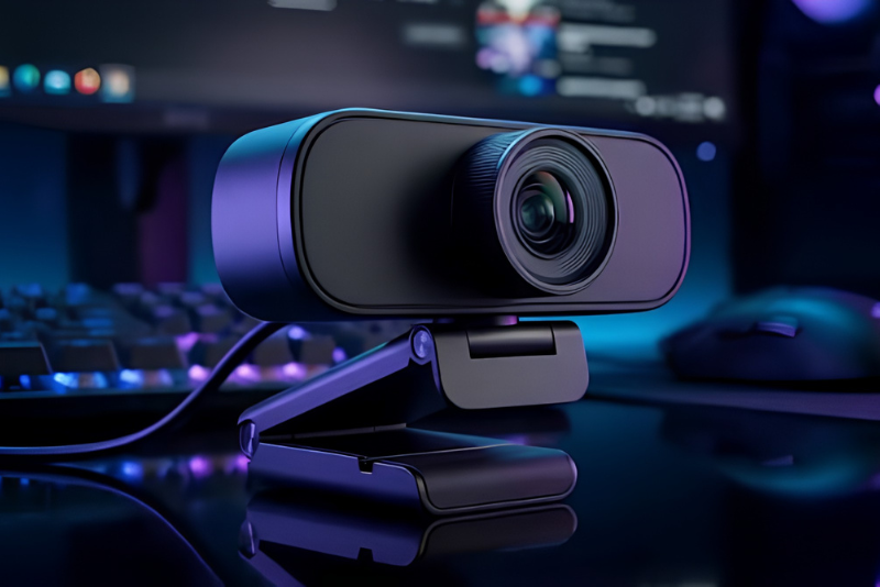 Choosing The Perfect Webcam Today