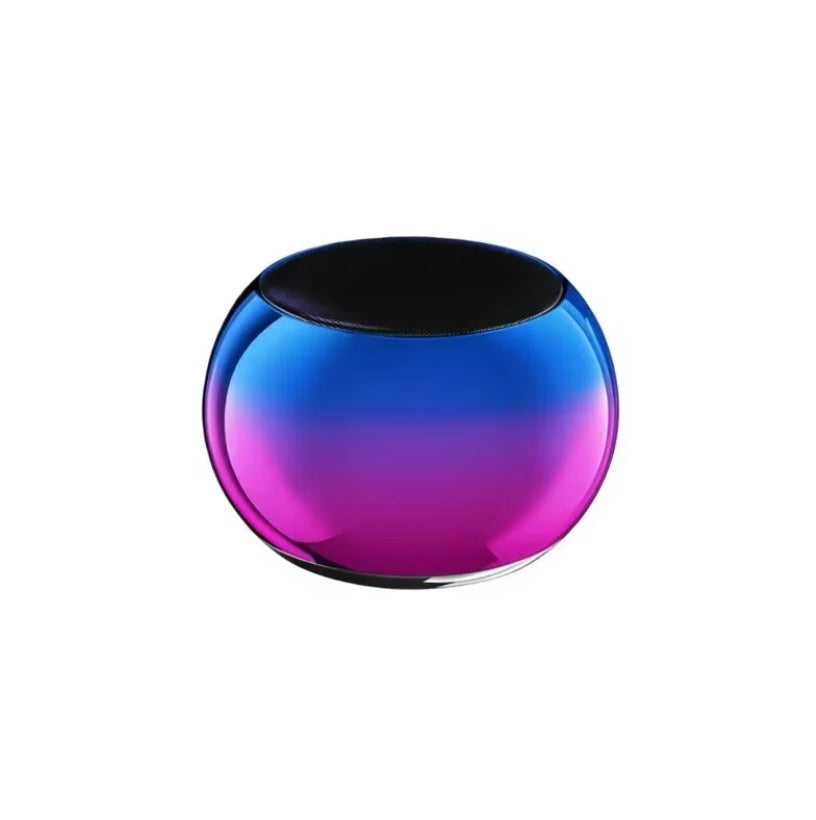 Discover the Ultimate Sound Experience with Our Portable Bluetooth Speaker