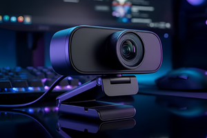 Choosing The Perfect Webcam Today