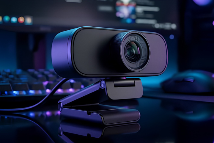 Choosing The Perfect Webcam Today