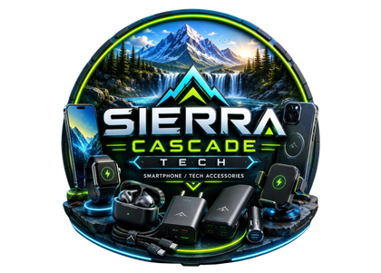 Sierra Cascade Tech